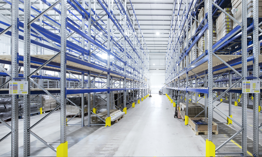 Maintenance For Your Racking! | Storage Equipment Manufacturer’s ...
