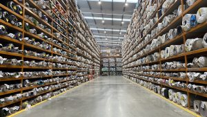 How to improve warehouse operations