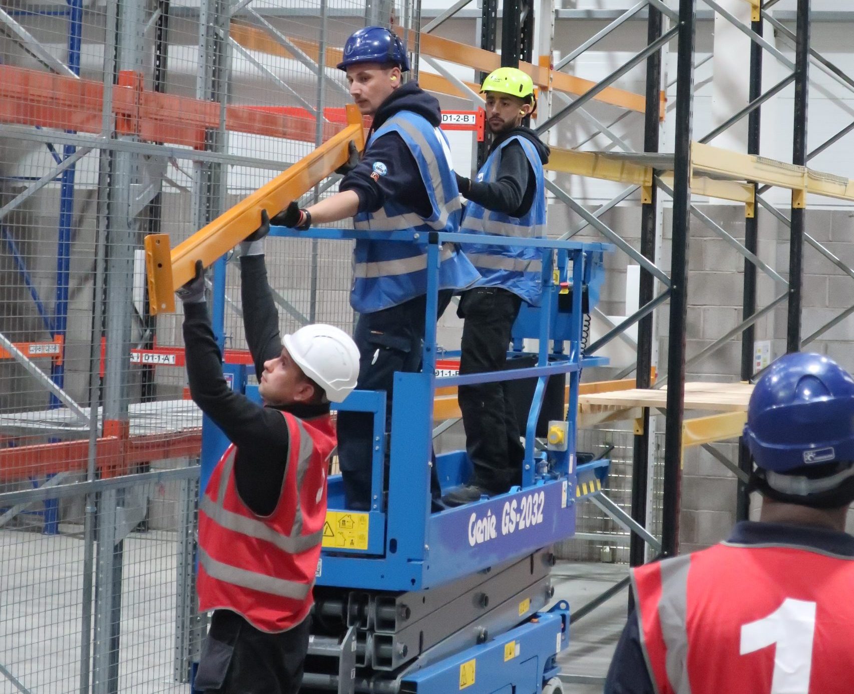SEIRS Installation Manager