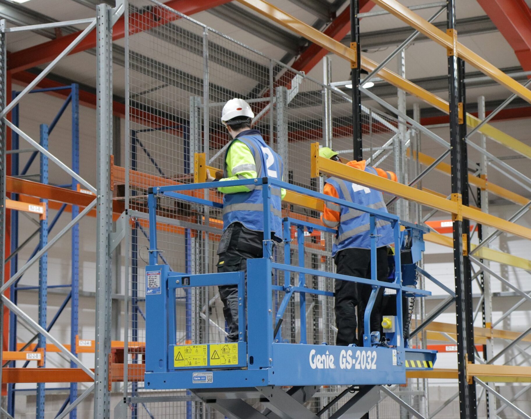 IMG_7661 pallet racking installers