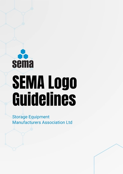 SEMA Logo Guidelines 2025